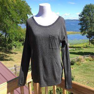Banana Republic Long-sleeved Top